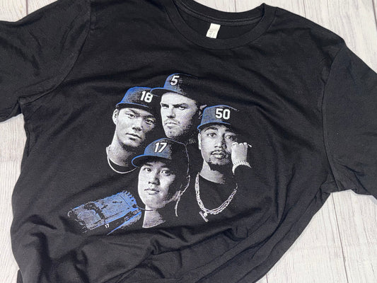 The Boys of Blue
