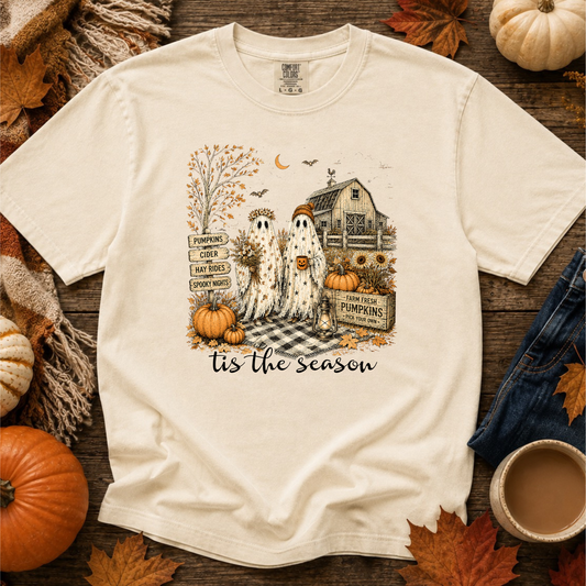 'Tis the Spooky Season Tee