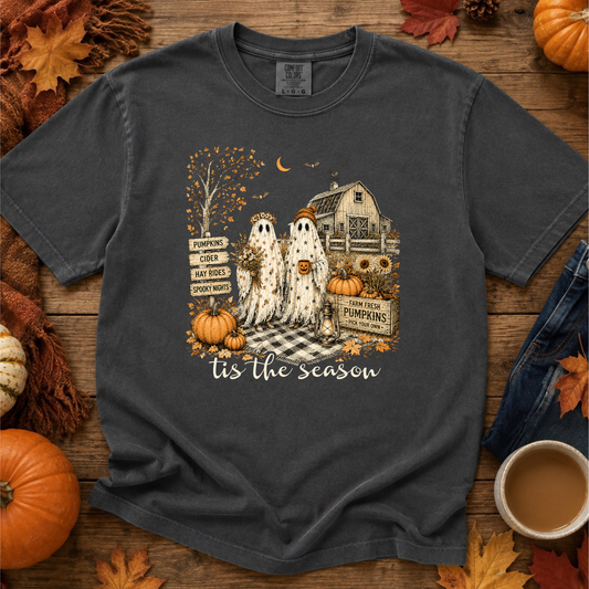 'Tis the Spooky Season Tee