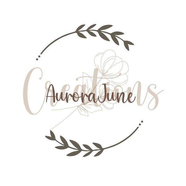 AuroraJune Creations