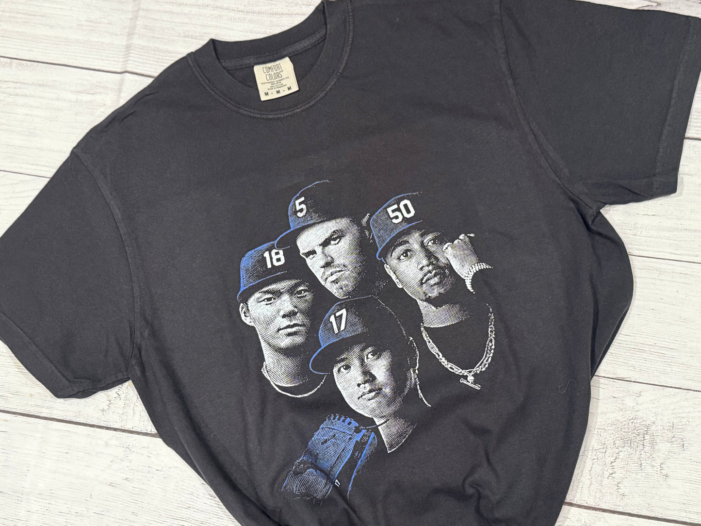 The Boys of Blue