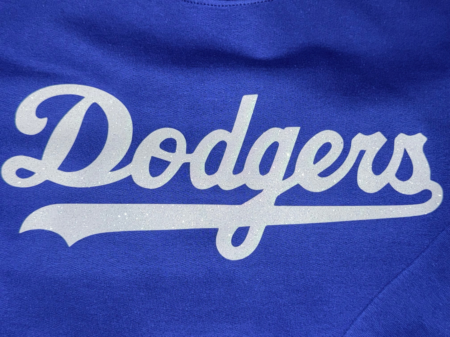 LA Shines Crewneck
