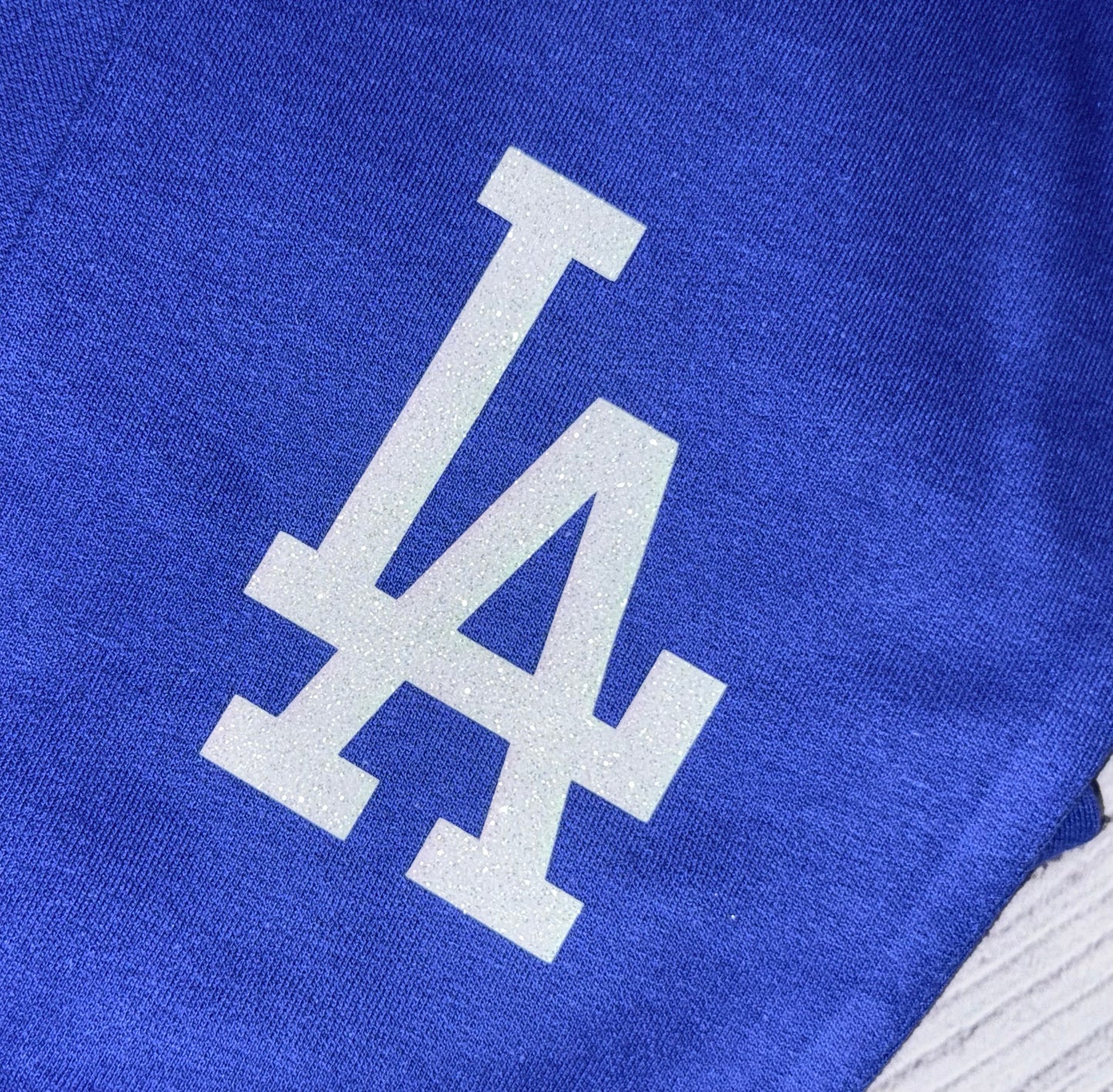 LA Shines Crewneck