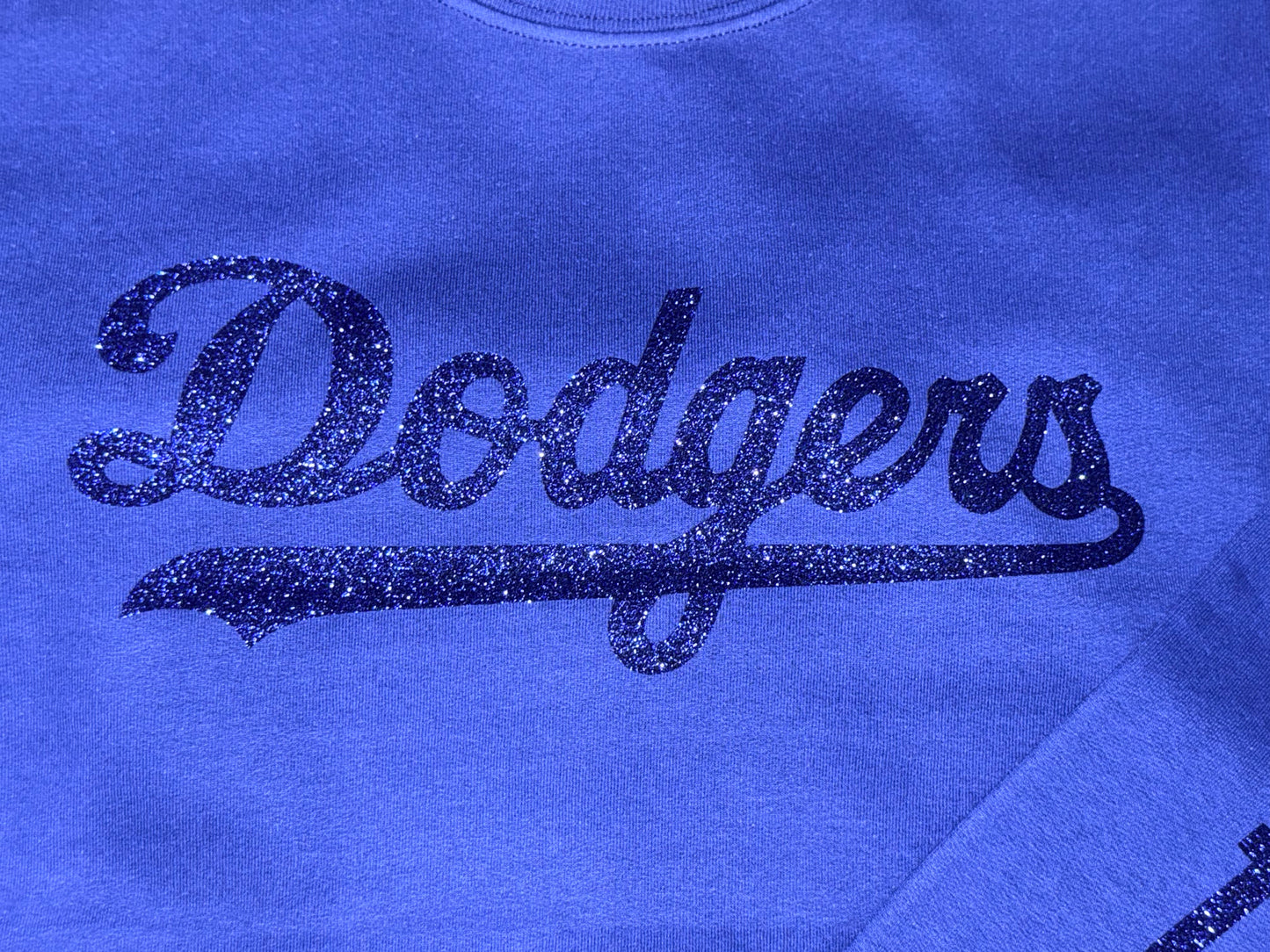 LA Shines Crewneck